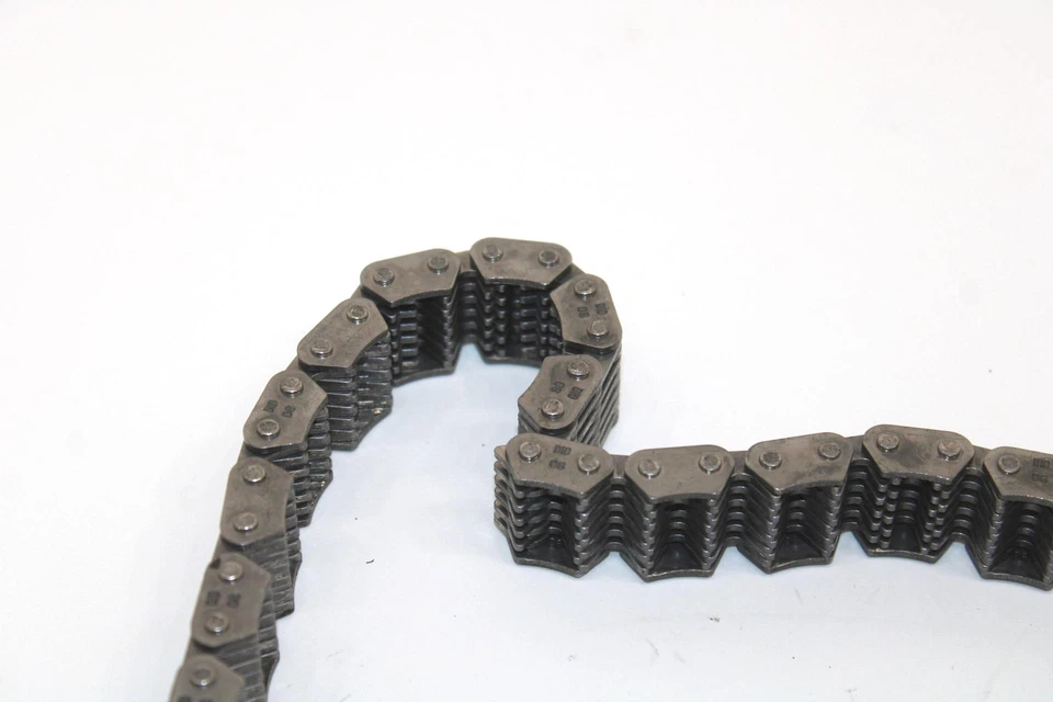 Yamaha Vmax 600 Xt 1996 cadena de transmisión OEM 94880-03070-00 SY123 Foto 2 de 4