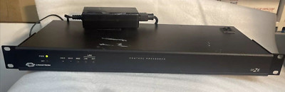 Crestron CP2E Control System Processor Rack Mounts