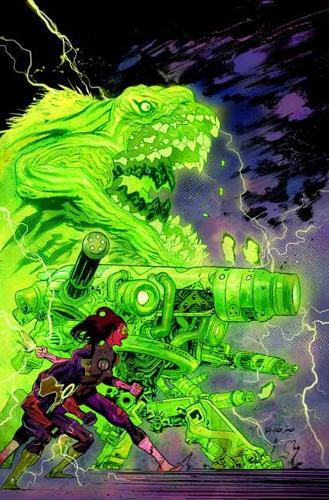 Green Lanterns Vol. 4 (Rebirth), Sam Humphries, Used Excellent Book