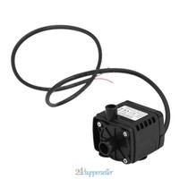 Dc 12v 280l/h 78.74inch Brushless Motor Submersible Pool Water Pump Car Fountain on sale Dc 12v 280l/h 78.74inch Brushless Motor Submersible Pool Water Pump Car Fountain on sale