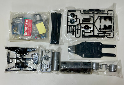 タミヤ　アウディR8R 1/10 TAMIYA 58247 1/10 R/C Racing Car Audi R8R (F103LM Chassis