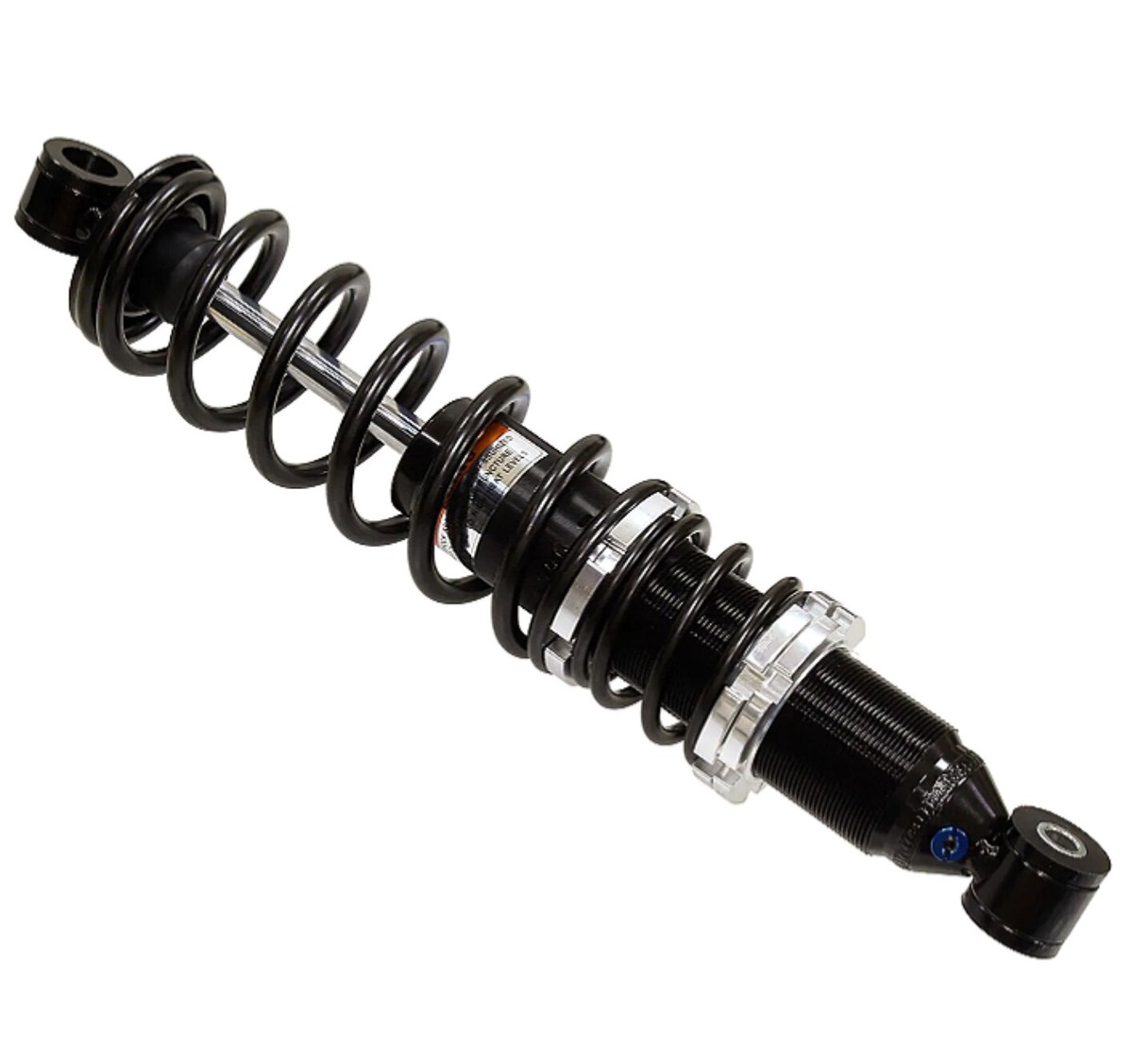 ShocKo‼️‼️‼️‼️ Ohlins Shock - Kawasaki ZX9R 2002-2003 (S46PR1C1S) - OPPRACING