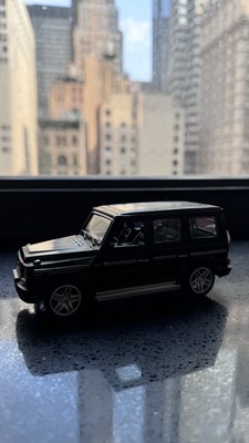 Mercedes benz G -class g-Vagon/ G65 Toy Car. No Box