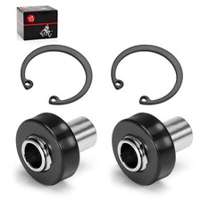 Trailing Arm Rear Bushing For Polaris Snowmob...
