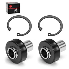 Trailing Arm Rear Bushing For Polaris Snowmobile Replace Part # 7061042 7710437