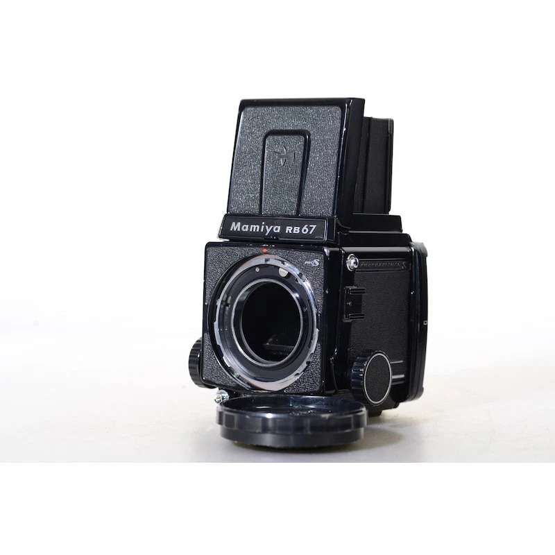 Mamiya Rb67 for sale | eBay