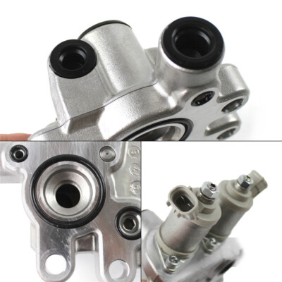 ZX240-3 ZX210-3 Regulator Solenoid Valve 9254306 For Hitachi