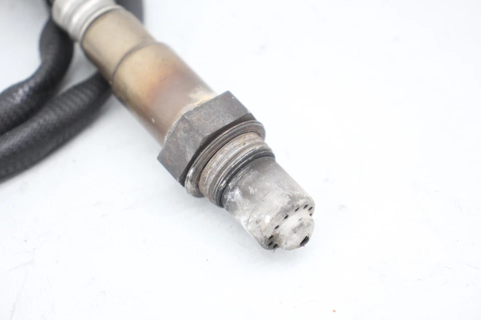 ✅ 04-05 BMW E63 645ci Oxígeno O2 Lambada Sensor Unidad Conjunto 7529980 OEM Foto 2 de 4