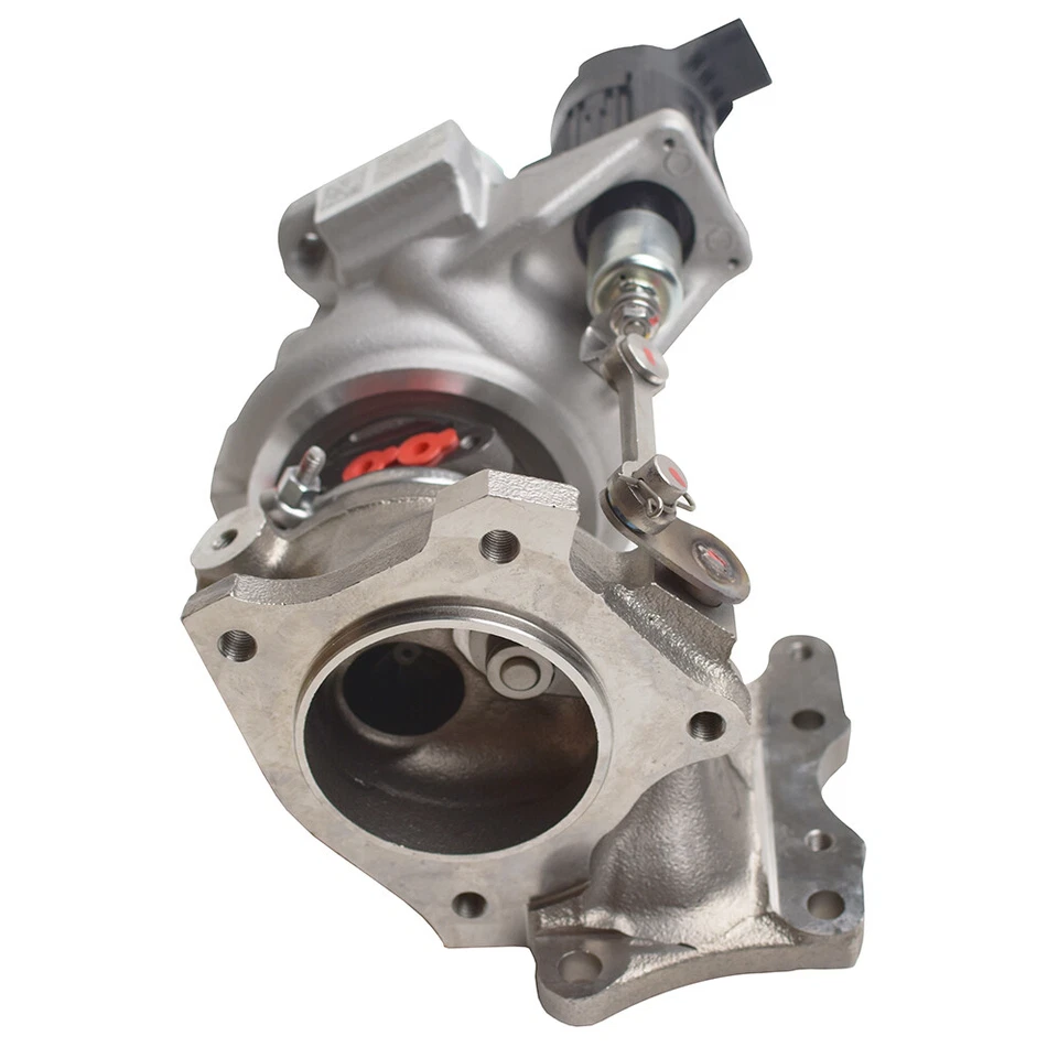 Turbocompresor para Honda Civic 2016 2017 2018 2019 2020 1,5 L 49373-07011 Foto 4 de 4