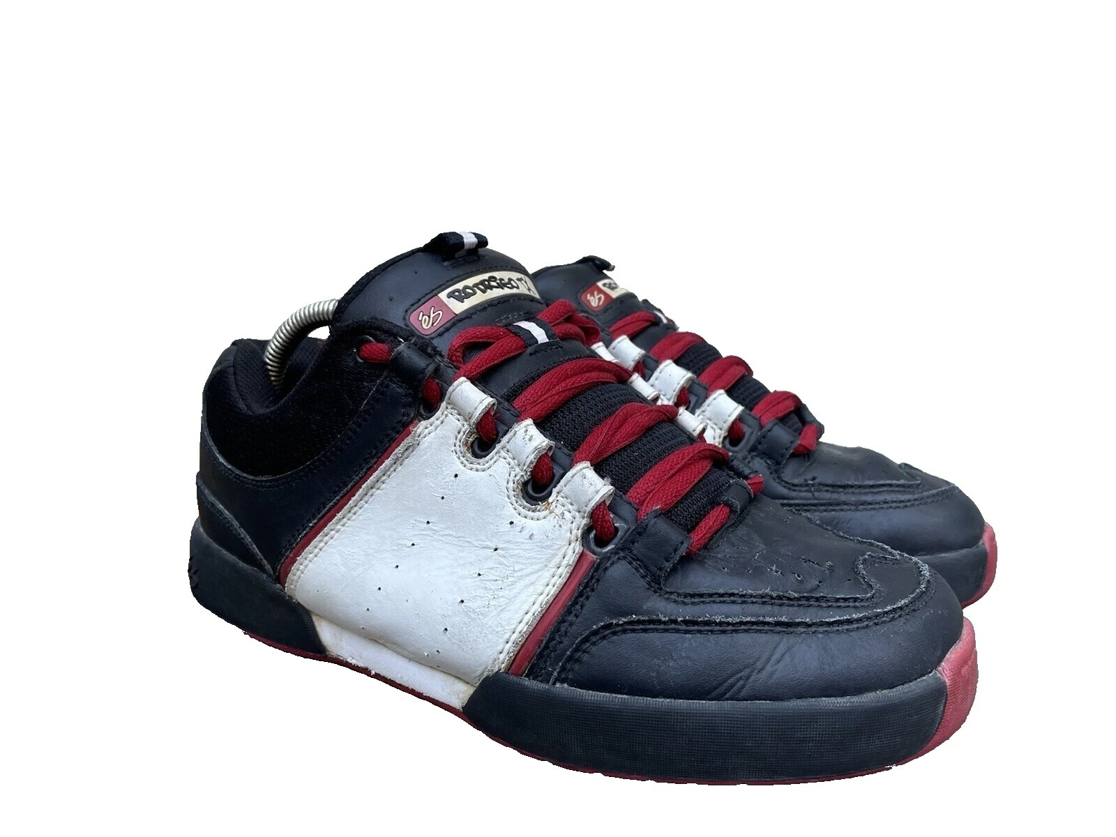 Calzado Vintage Atlético ocasiones especiales para De hombre