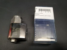 Mosmatic WDC 43.909 rotary Union 3/8"