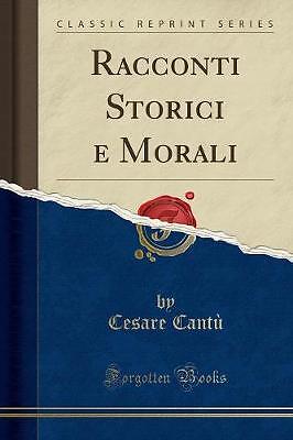 Historische und moralische Geschichten Classic Reprint, Caesar