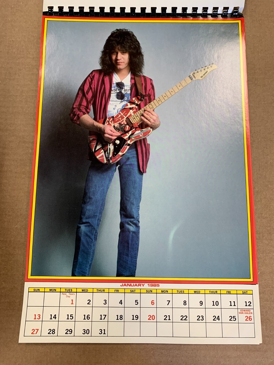 【美品】直輸入 1985Van Halen レコード当時物 美品】直輸入 1985Van Halen レコード当時物 美品】直輸入 1985Van