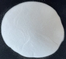 Glass Bead #13 Sand Blasting Media - Very Fine Size - 170-325 Mesh