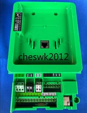 1PCS  Inverter ATV630 series motherboard EAV67703 in good condition#1