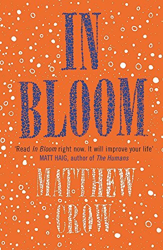In Bloom By Matthew Crow. 9781472105523
