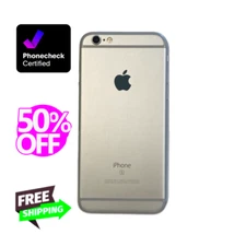 Apple iPhone 6s Unlocked Verizon Very Good Condition 16GB 32GB 128GB Silver Gol