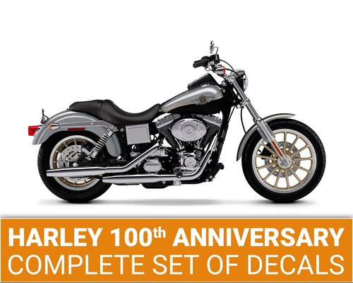 harley davidson 104
