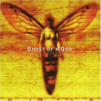 Ghost Of God - Same CD #G12899