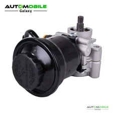 NEW For 1996-2001 Toyota 4Runner Tacoma L4 Power Steering Pump w/Reservoir