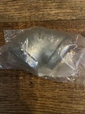 1 in. Galvanized Iron 90 Degree Elbow