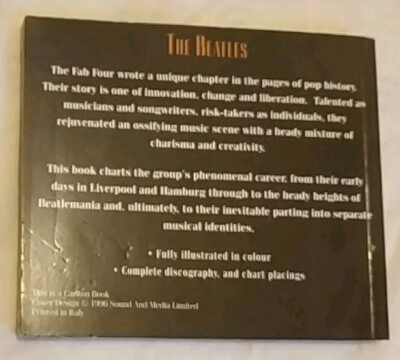 The BEATLES Jon Ewing 洋楽 The BEATLES Jon Ewing THE BEATLES