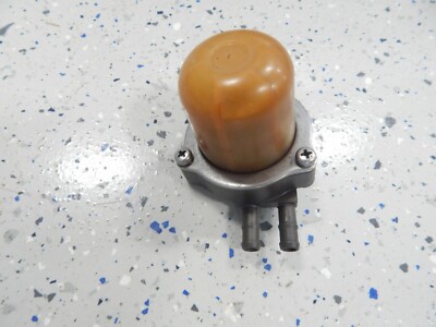 Outboard Fuel Tank Yamaha Fuel Pump For Yamaha Outboard 115 130 150 175 200 225 250 300 Boat 2 Stroke V4 E Yamaha 150 Fuel Filter - Foto 8