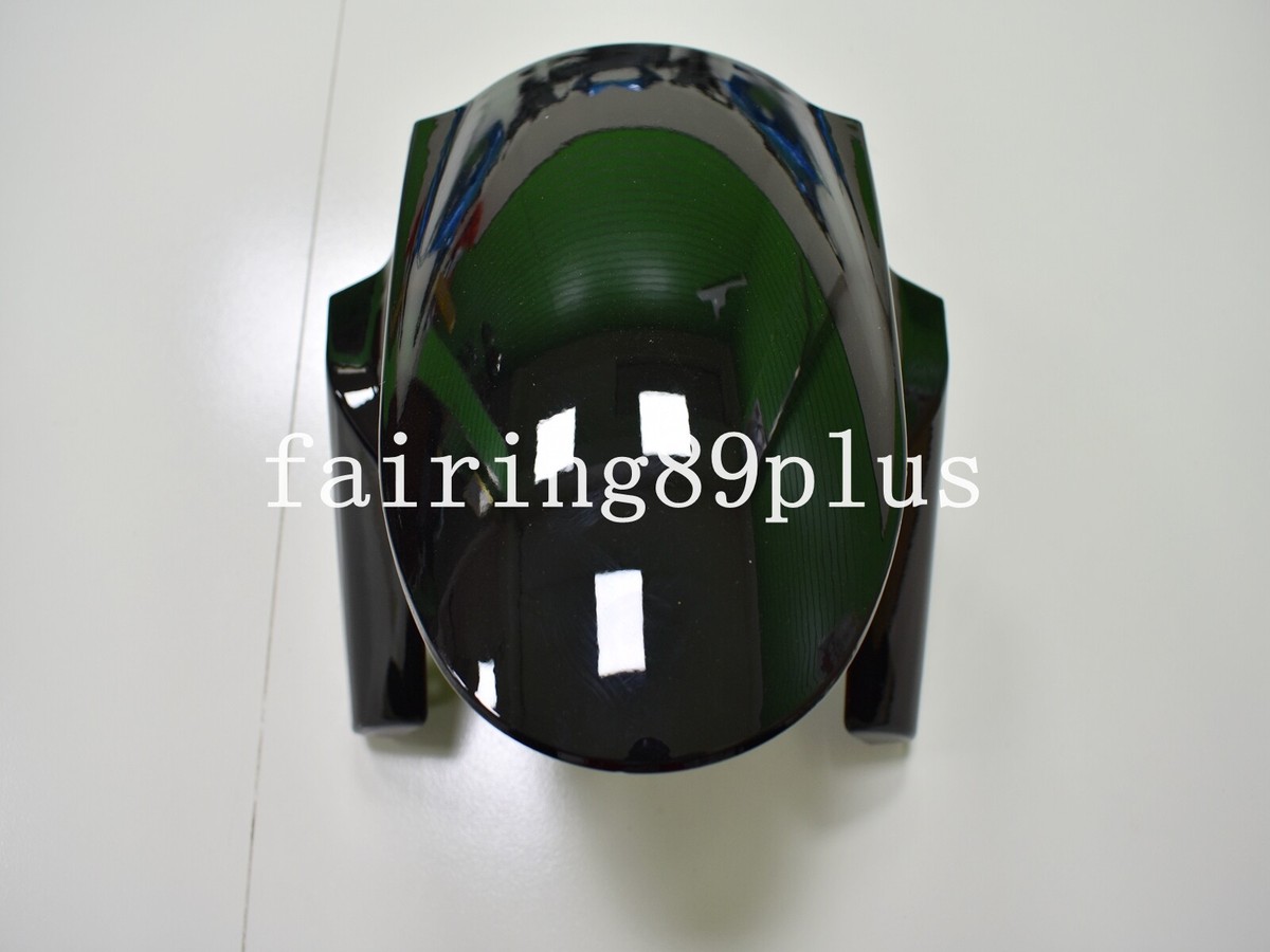 ウェア 66 N03 Blue Black ABS Plastic Injection Bodywork Fairing Kit Fit for