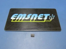 MICROCHIP TECHNOLOGY  24LC01B/SN Qty of 54 per Lot EEPROM Serial-2Wire 1K-bit 12