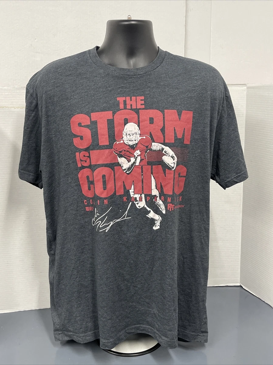 Kaepernick merch sales