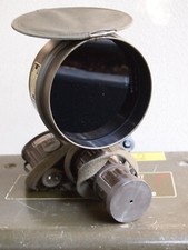 Fero 51 Nachtsichtgerät + Eltro IR mit Koffer, Komplettset, Jäger, Outdoor