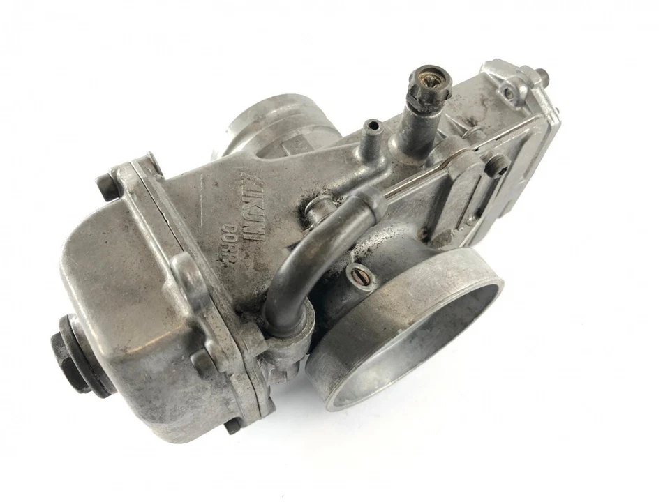 Husqvarna TE 610 8AE [1992] - Carburettor - Imagem 2 de 4