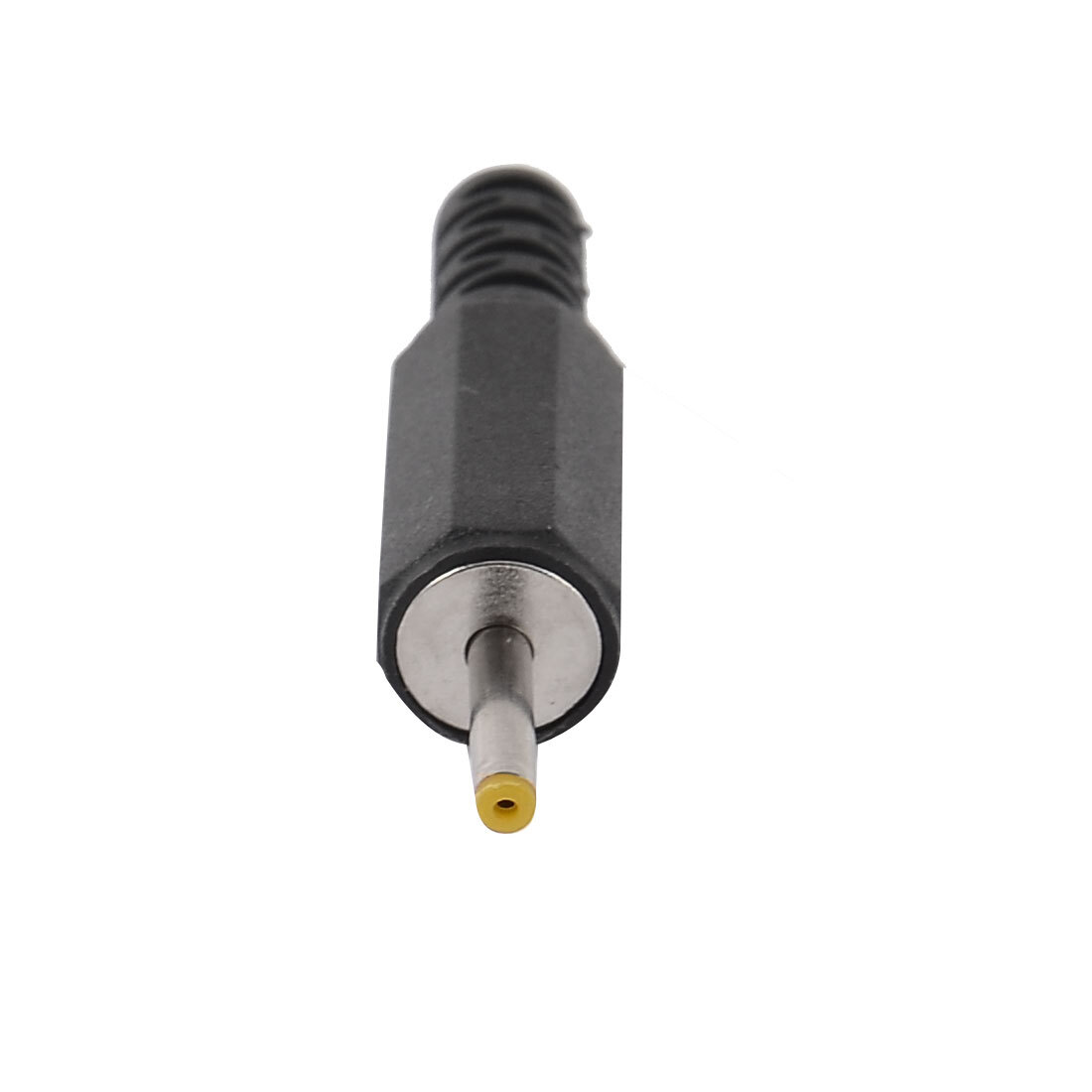 5pcs 2.5mm x 0.7mm Solder DC Power Cable Socket Male Jack Connector Adapter