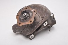 Essieu Porsche BOXSTER