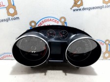 Compteur Audi TT