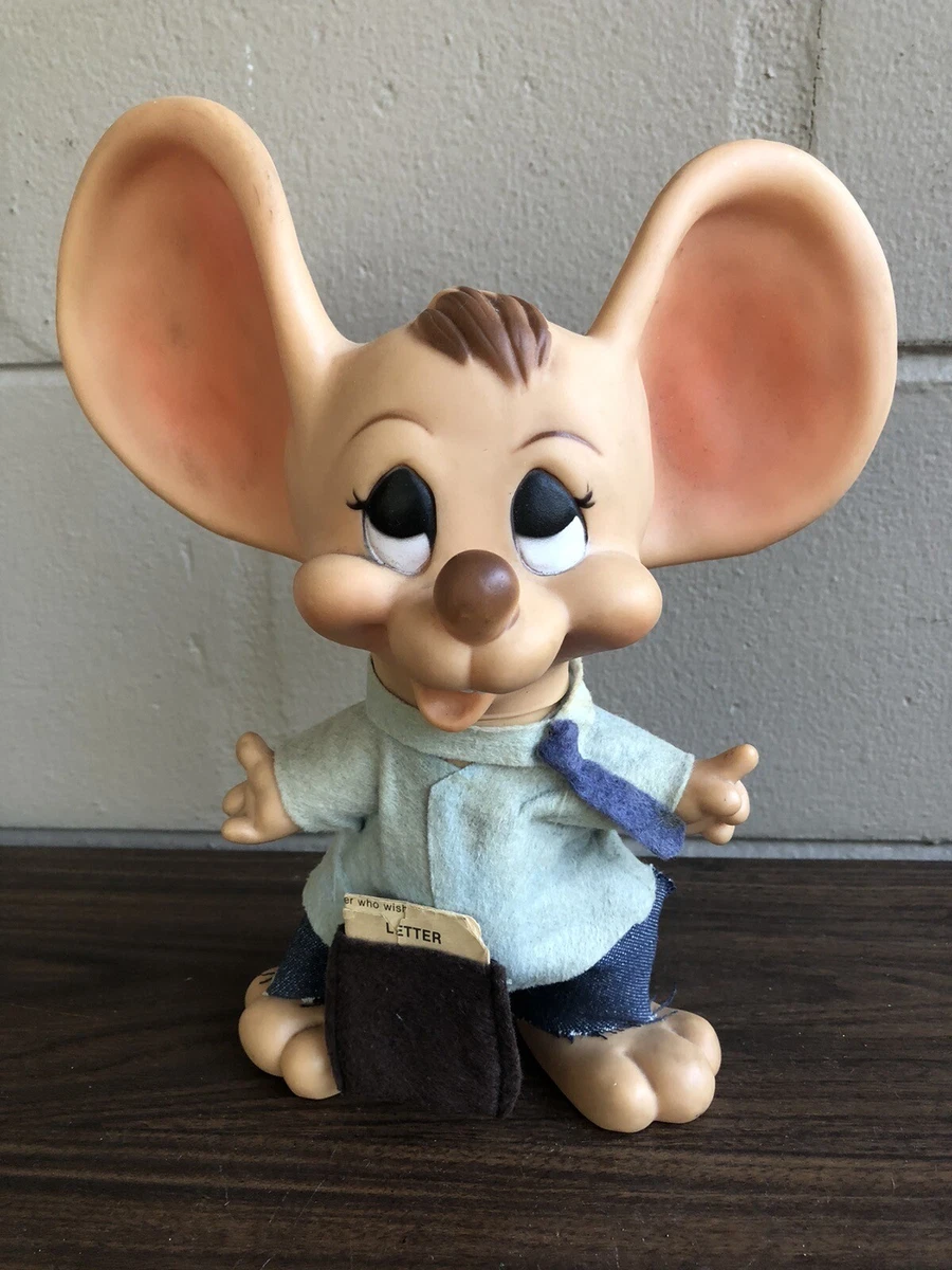 Topo gigio sales doll