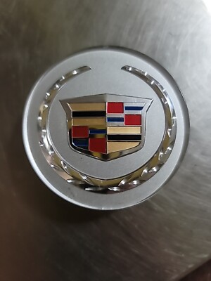 Cadillac Center Cap 9597375 fc9cee0d