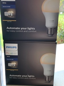 google smart light starter kit amazon