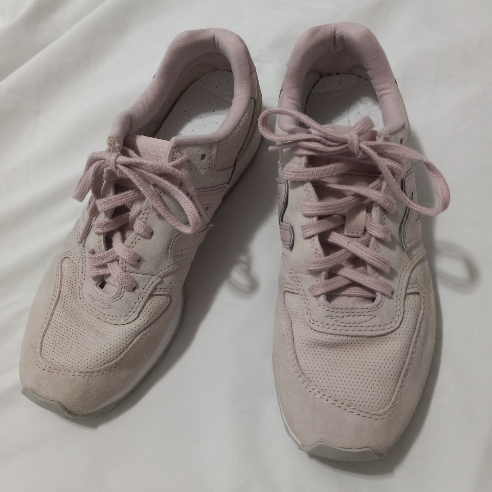 new balance 997 verde