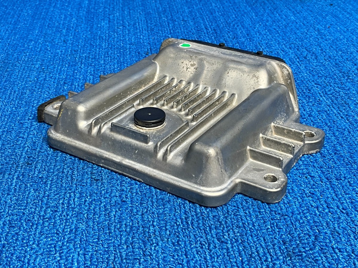 2019-2021 VOLKSWAGEN JETTA 1.4L GAS TCM TCU AUTO