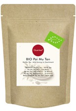 Pai Mu Tan Bio Weißtee Premium Qualität | W...