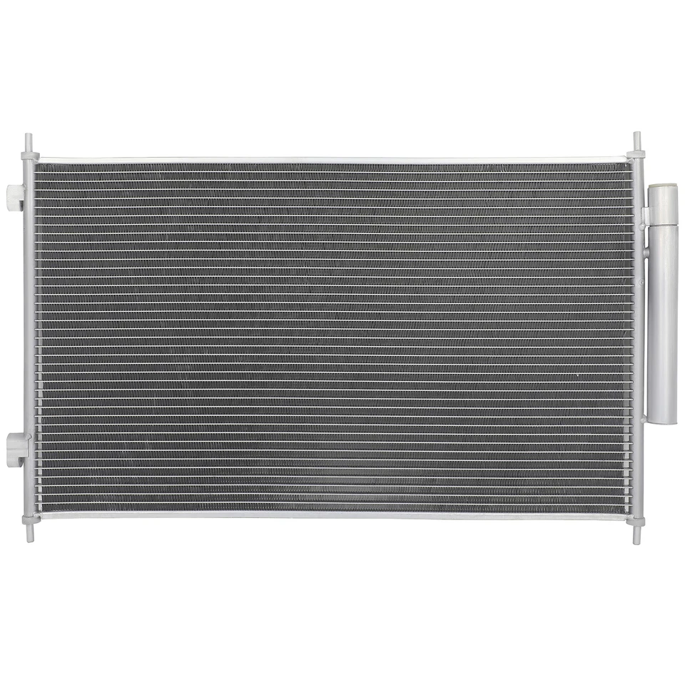 Replacement AC Condenser For 16 17 2018 2019 2020 2021 Honda HR-V A/C Condenser - Image 2 of 4