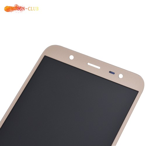 Gold Durable For Samsung J8 LCD Screen Protector Screen Touch Display Digitizer - 第 9/12 張圖片