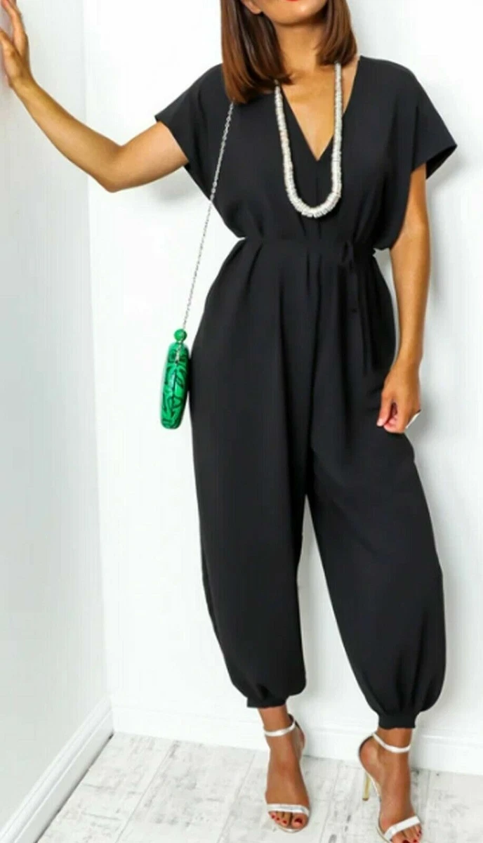Ebay jumpsuits best sale size 14
