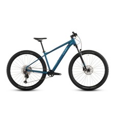 attention pro 29 12v 100mm electricbluelue 2026 Cube Cube Mountain bike