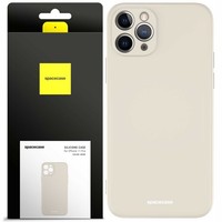 Spacecase SilikonhüLle FüR Iphone 11 Pro Knochenschutz