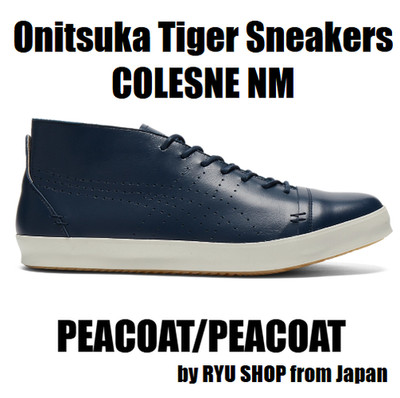 Onitsuka Tiger Sneaker COLESNE NM 1183C321.400 PEACOAT / PEACOAT