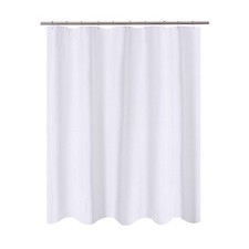 RV Shower Curtain or Liner Fabric 60 x 64 inches, Perfect for Camping Travel ...