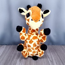 Disney Parks Baby Giraffe Plush Stuffed Animal