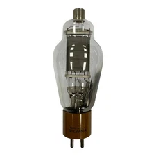 811A Sylvania Vacuum Tube Valve Tested